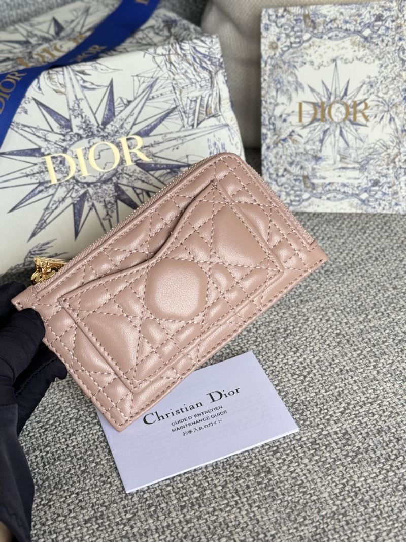 Christian Dior Wallet